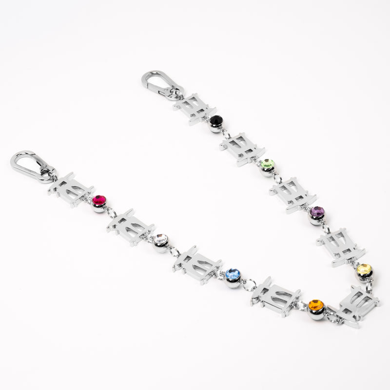 Moses Wallet Chain