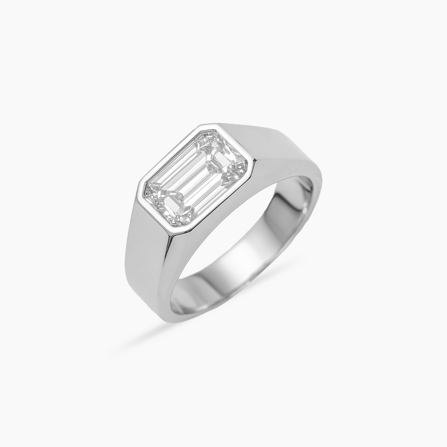 Echelon Ring