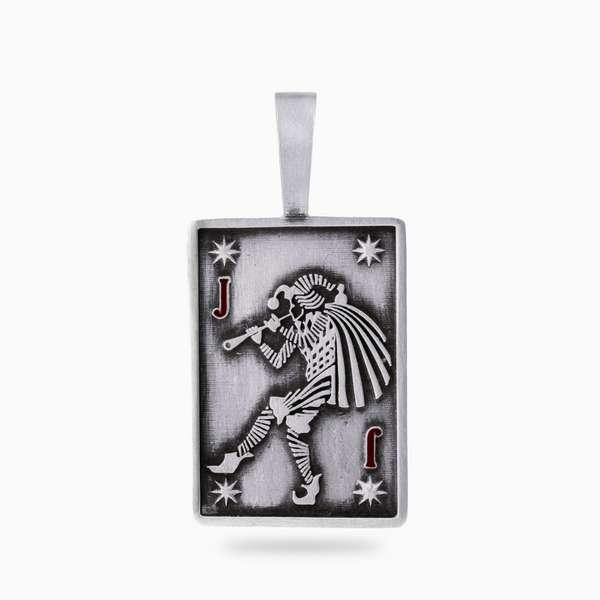 (Joker) Poker Charm