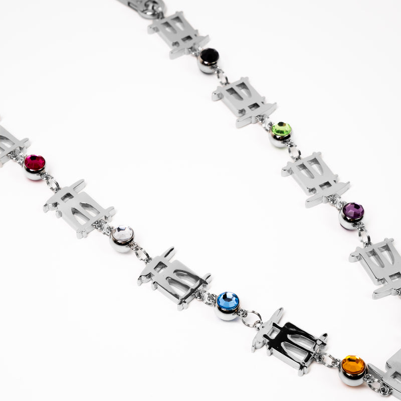 Moses Wallet Chain