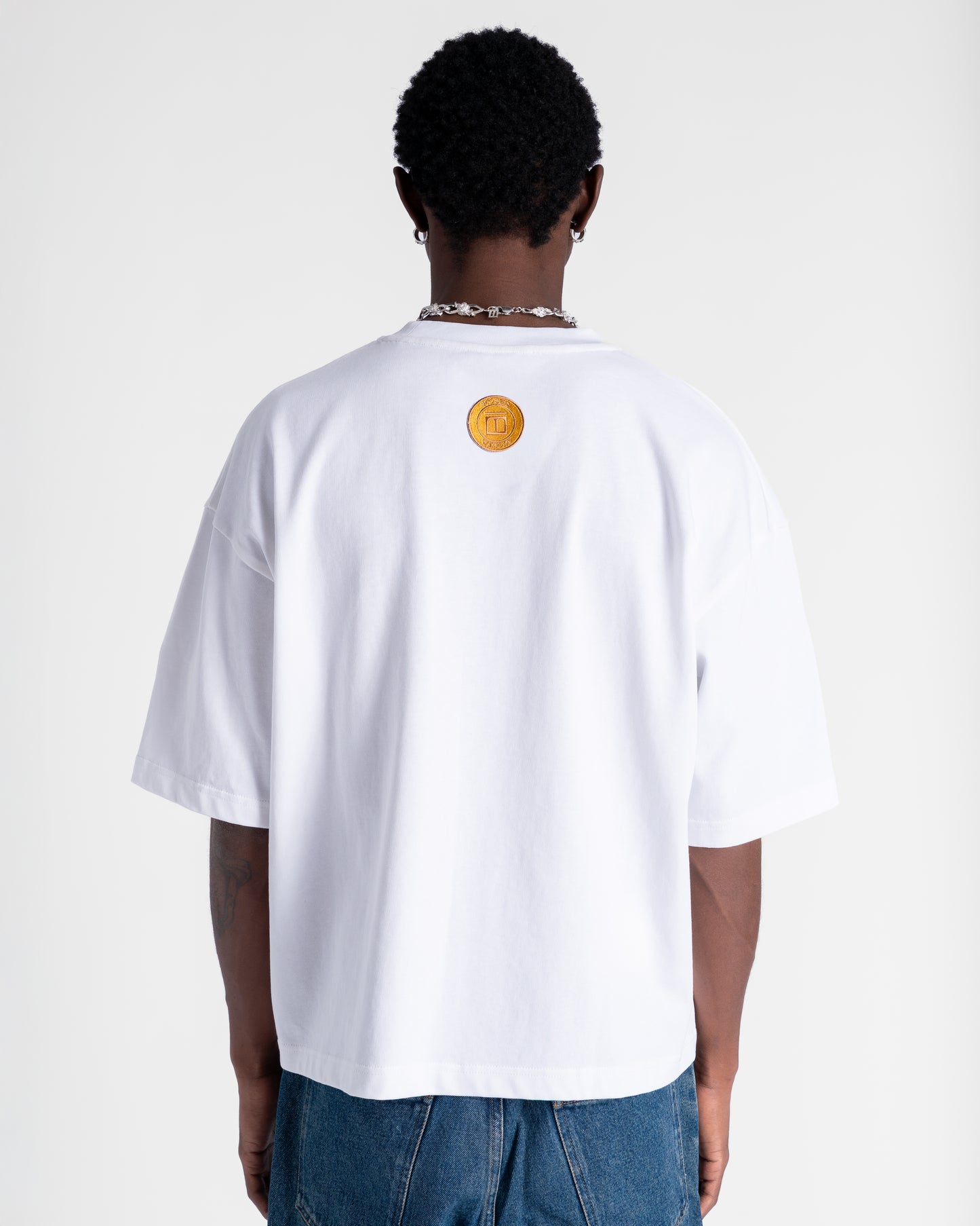 Coin Flip Professional Tee