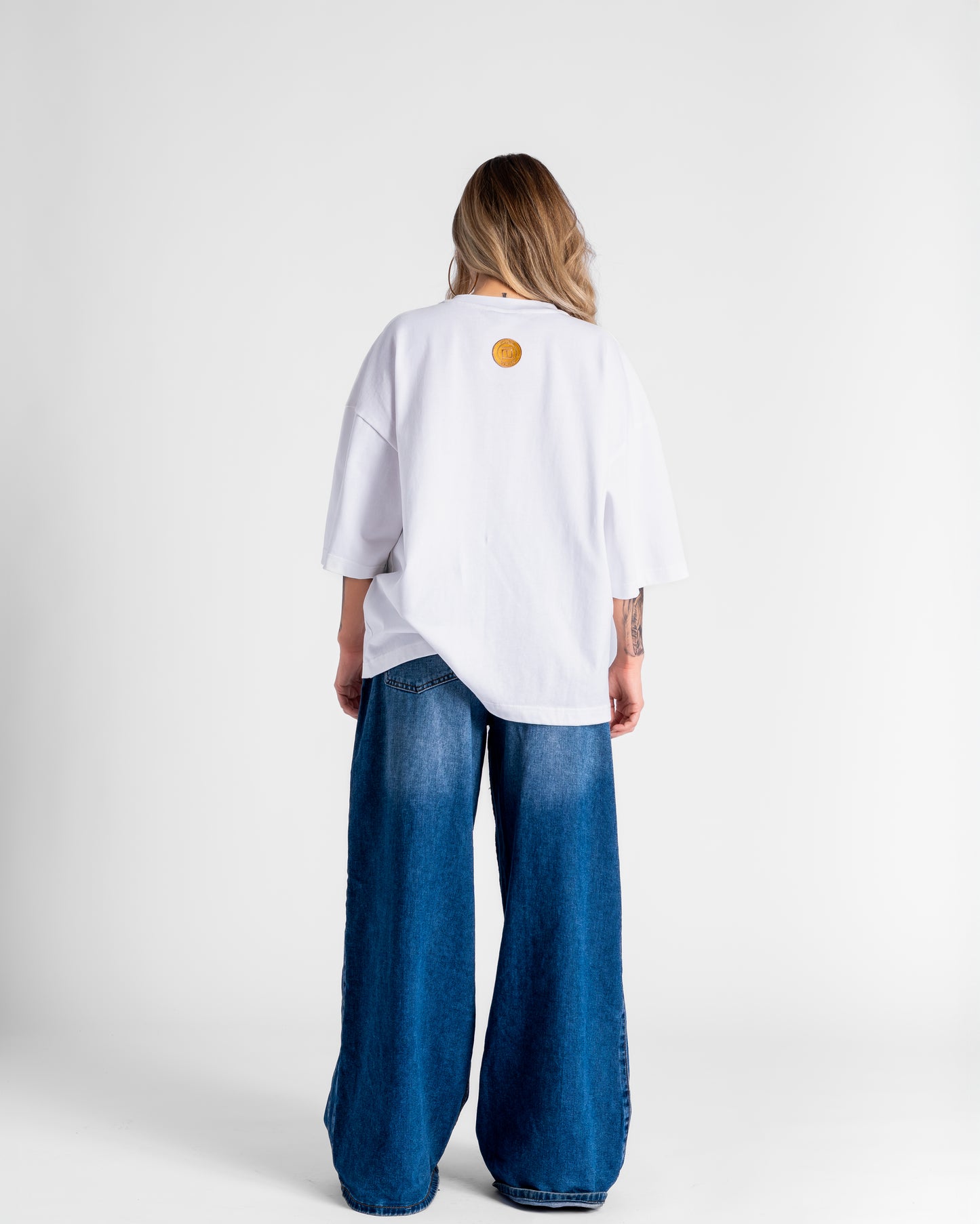 Coin Flip Professional Tee