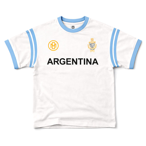 Argentina Soccer Tee