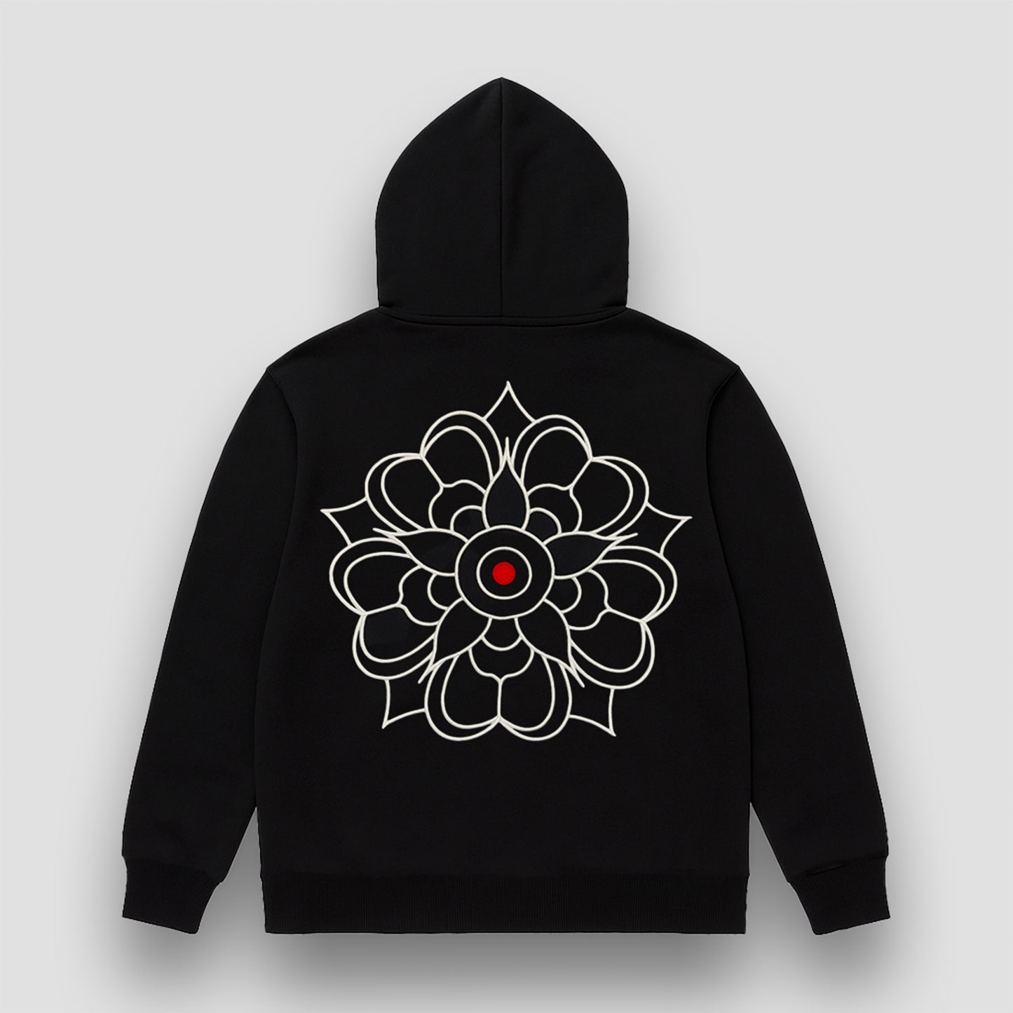 Roses Hoodie