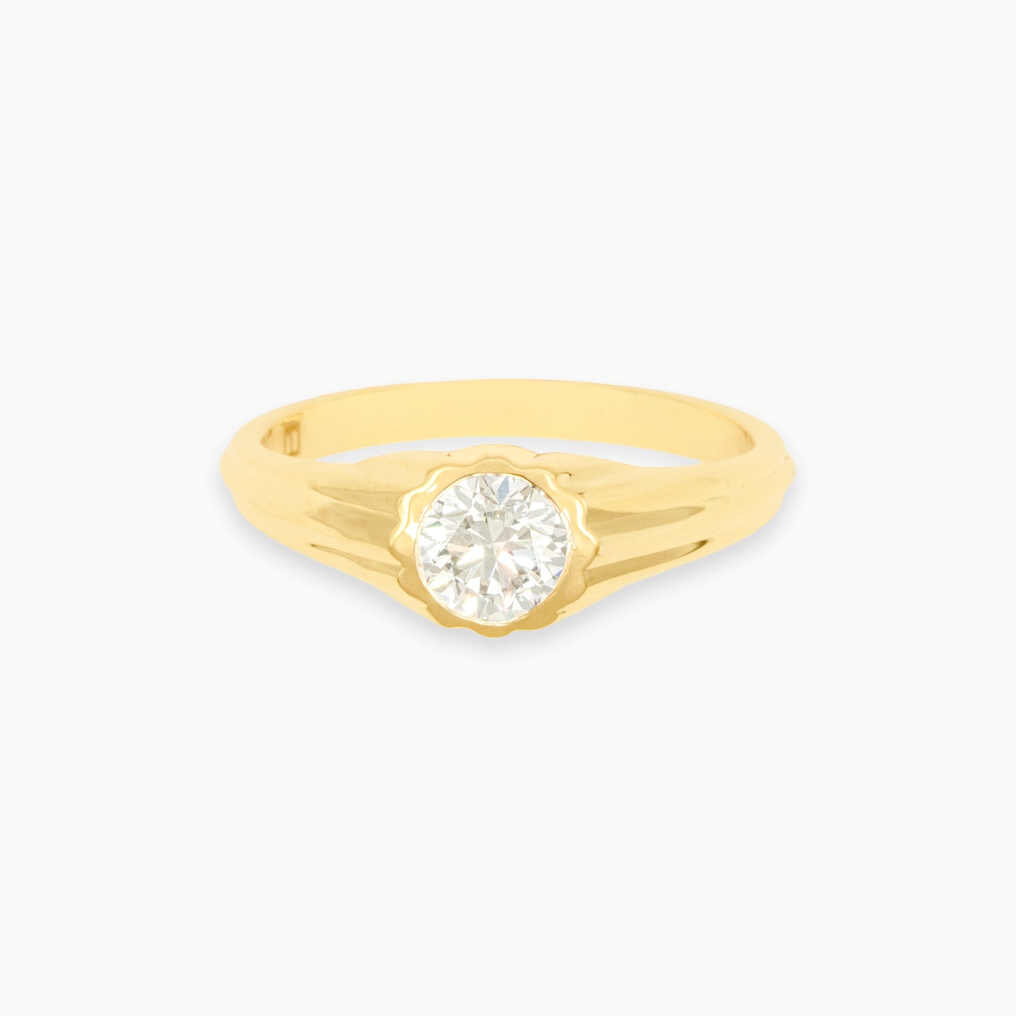 Star Light Ring
