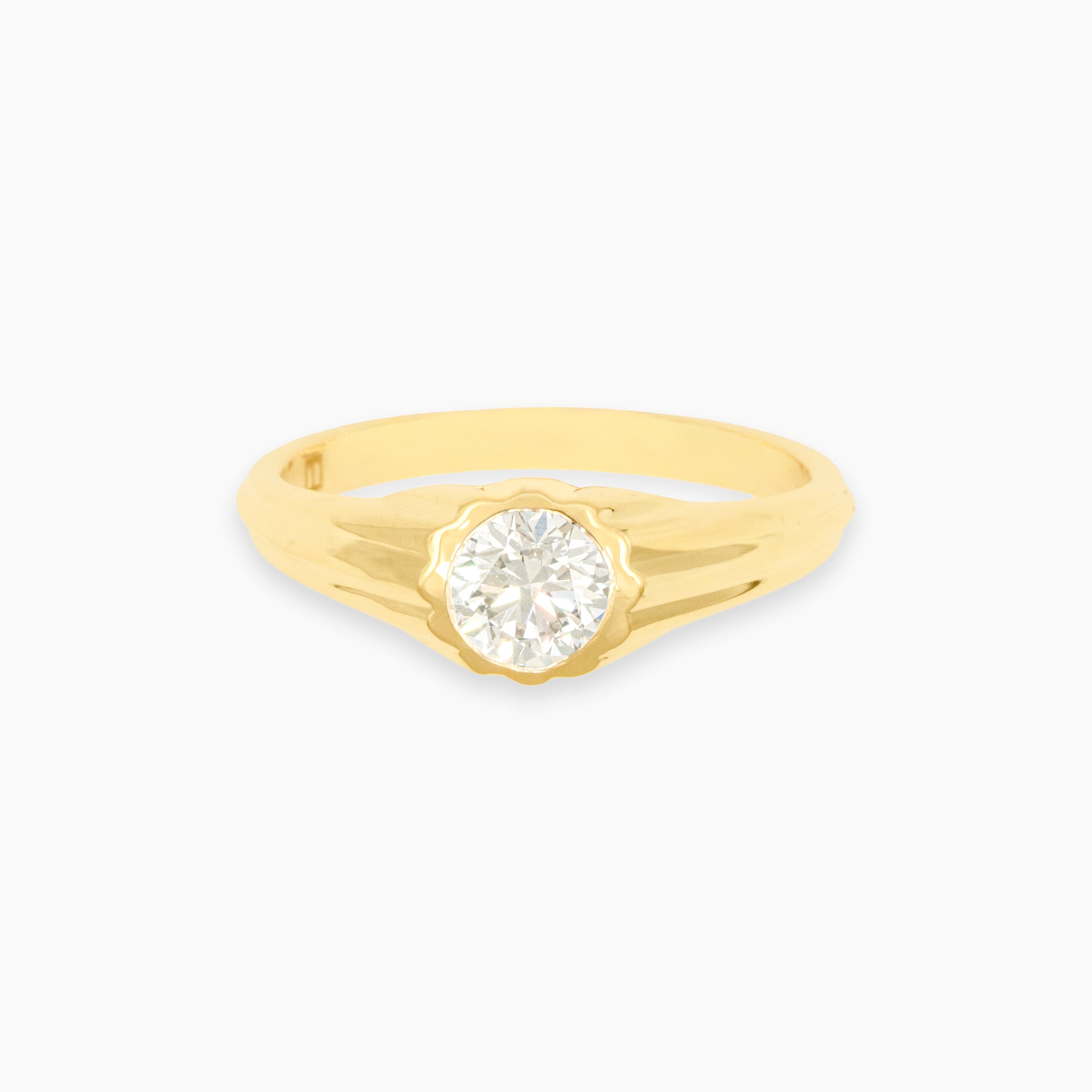 Star Light Ring