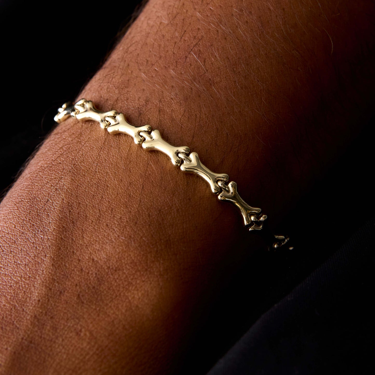 THE MINI BONE BRACELET