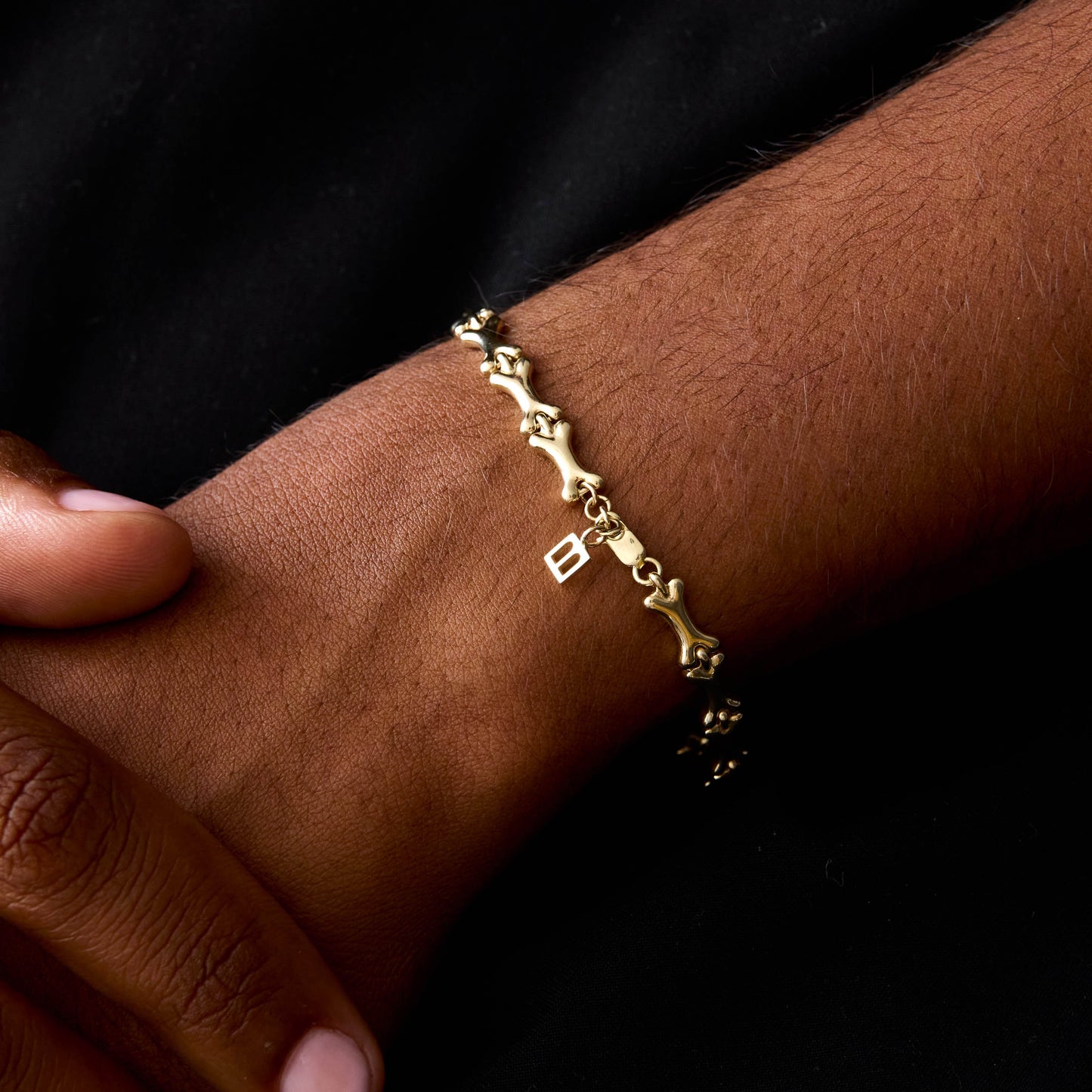 THE MINI BONE BRACELET