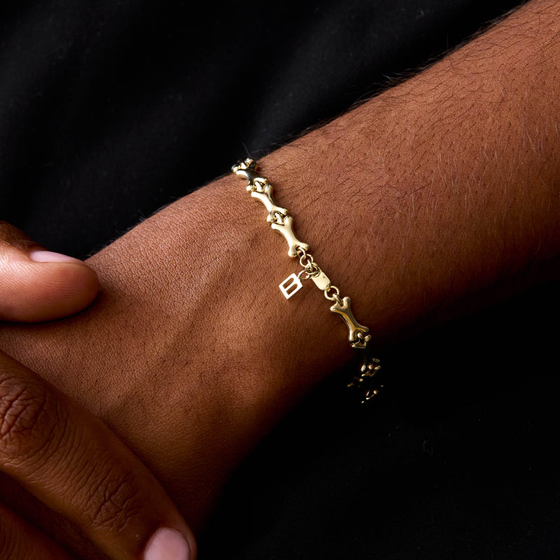 THE MINI BONE BRACELET