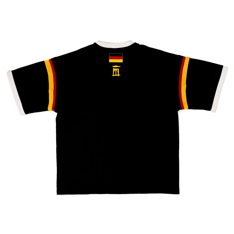 Germany Soccer Tee