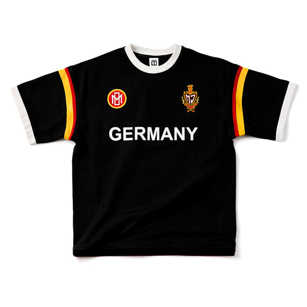 Germany Soccer Tee