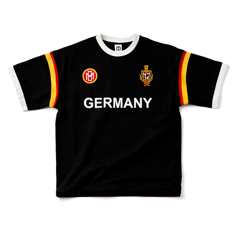 Germany Soccer Tee