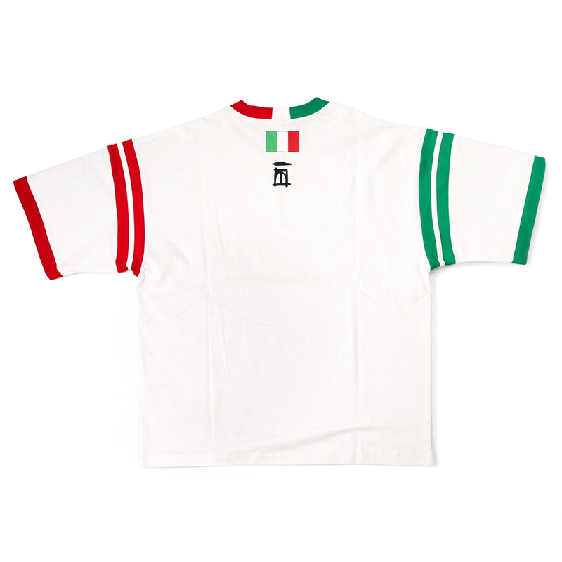 Italy Soccer Tee