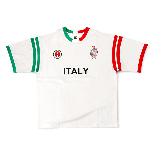 Italy Soccer Tee