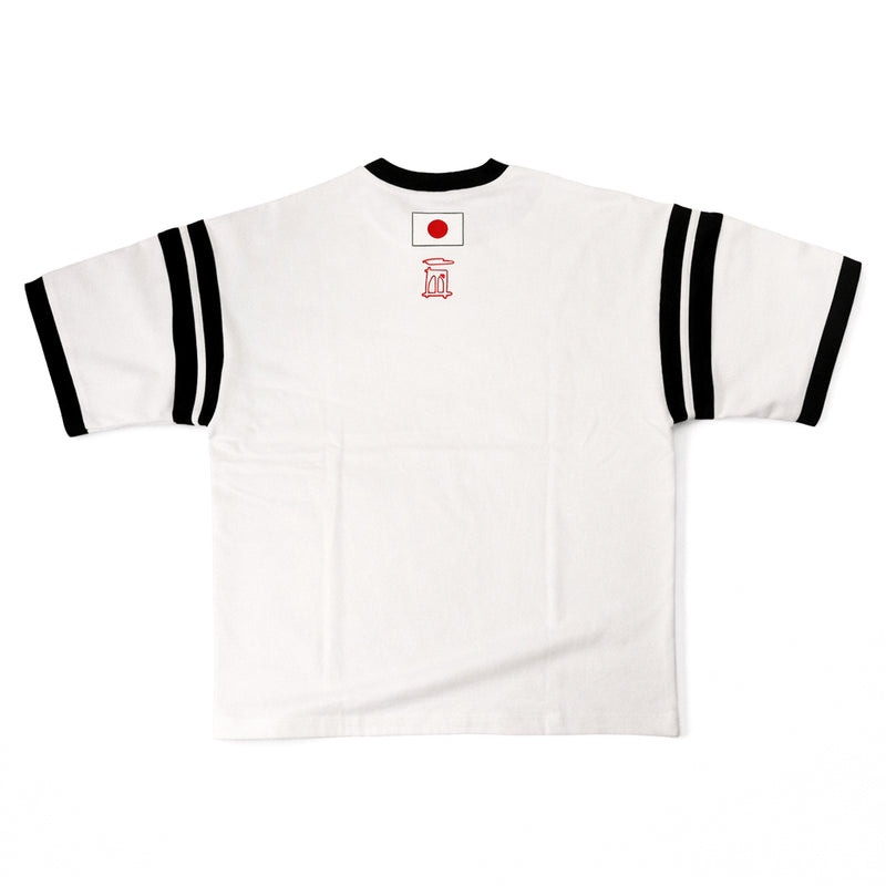 Japan Soccer Tee
