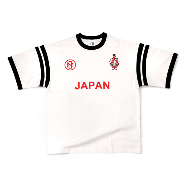 Japan Soccer Tee