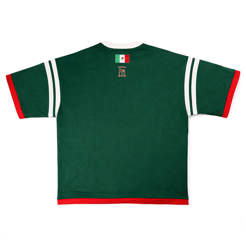 Mexico Soccer Tee