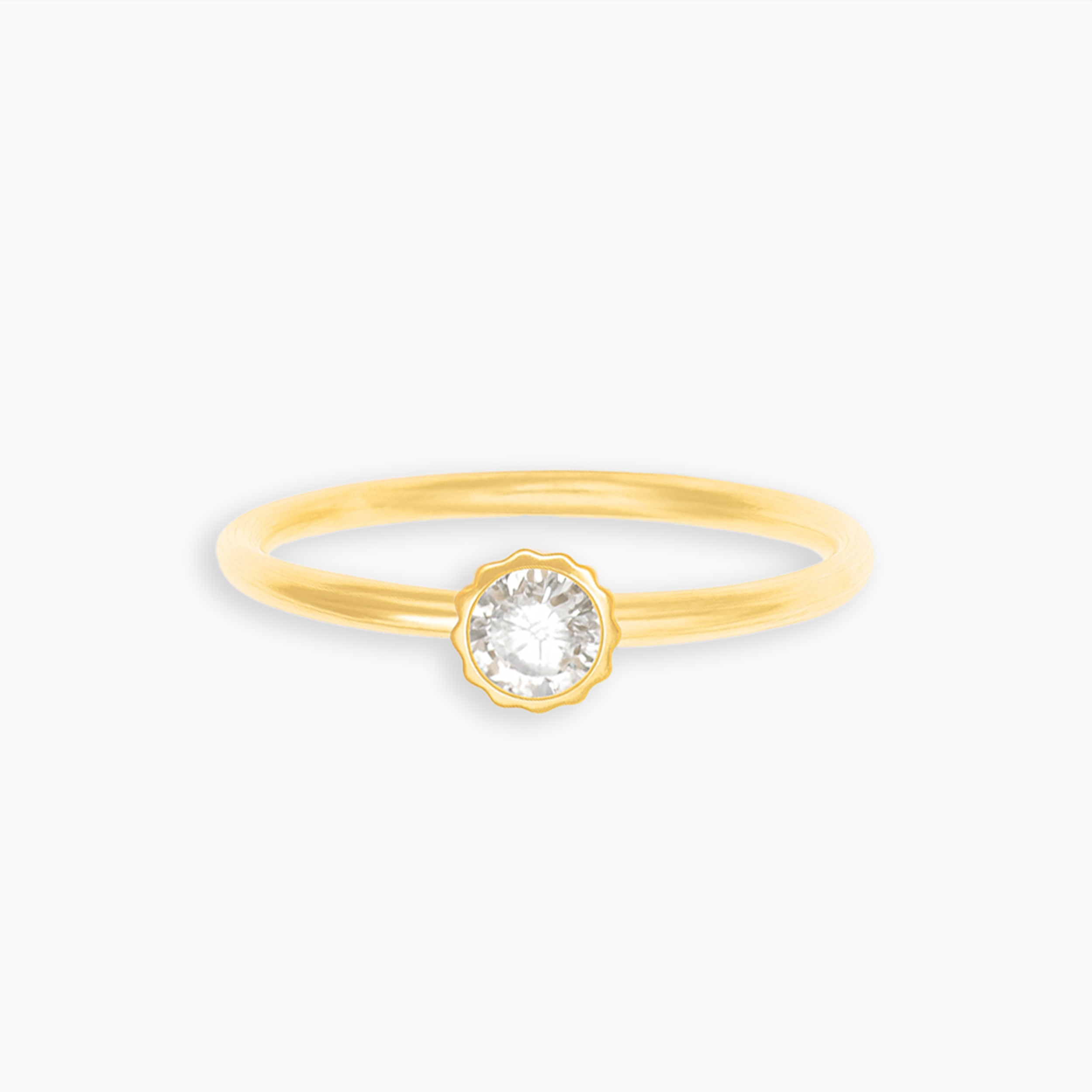 The Bloom Ring