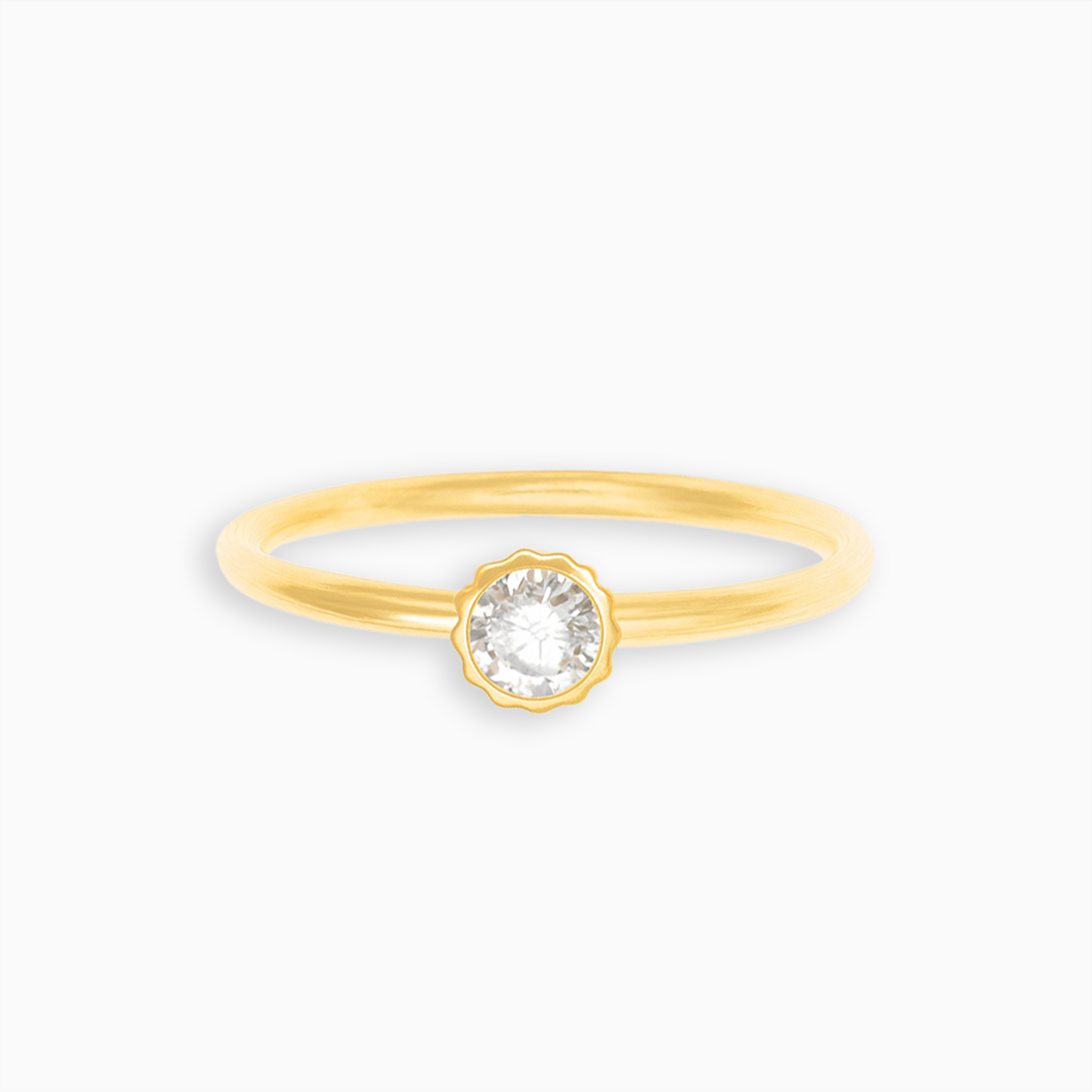 The Bloom Ring