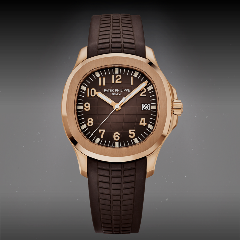 Aquanaut (Rose Gold)