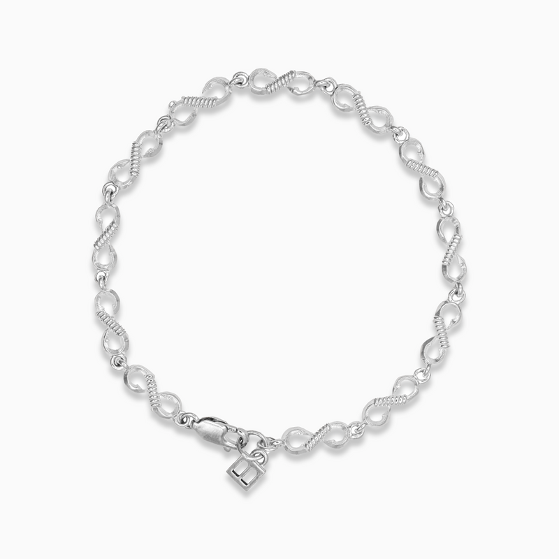 THE MINI FISH HOOK BRACELET