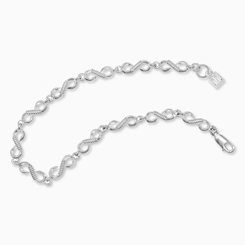 THE MINI FISH HOOK BRACELET