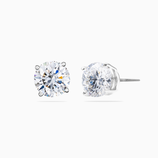 Lab Diamond Studs