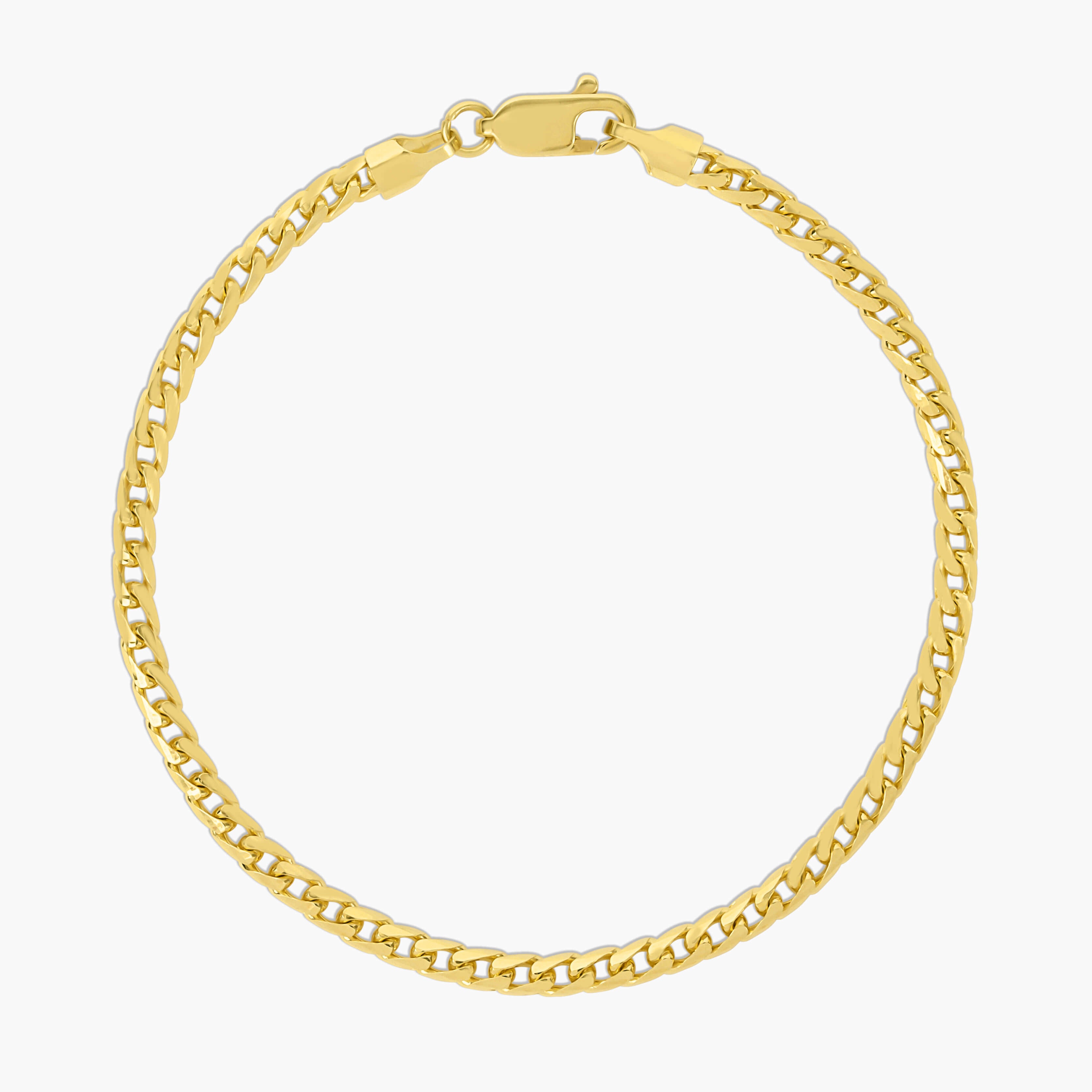 The Medium Franco Bracelet