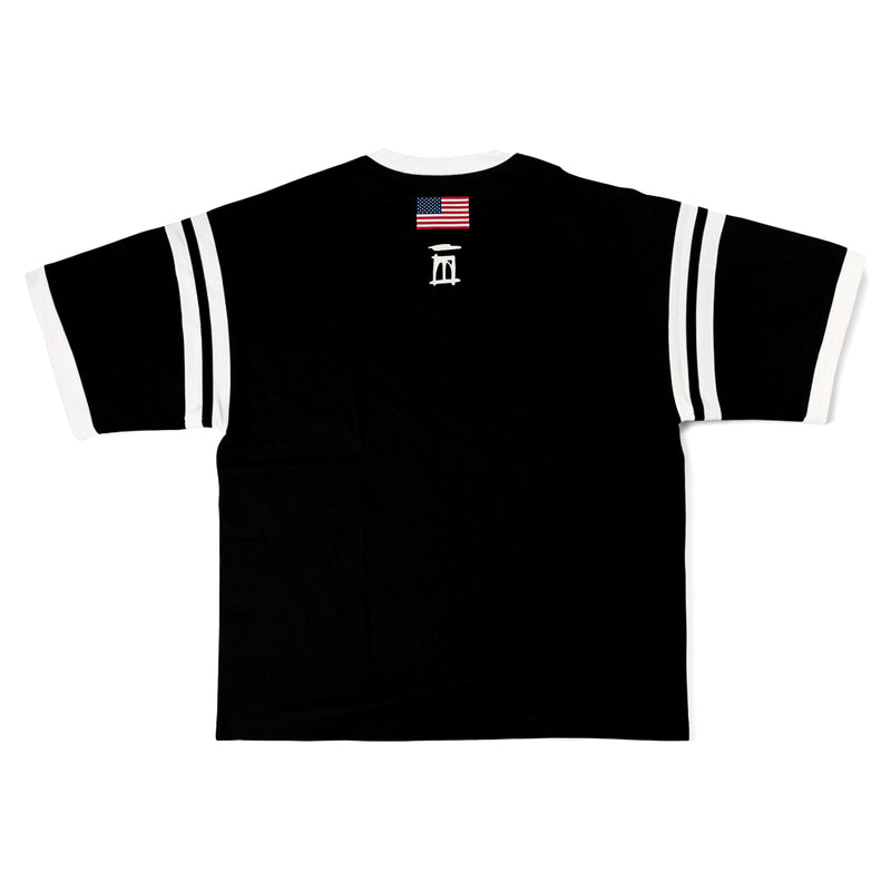 USA Soccer Tee