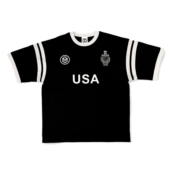 USA Soccer Tee