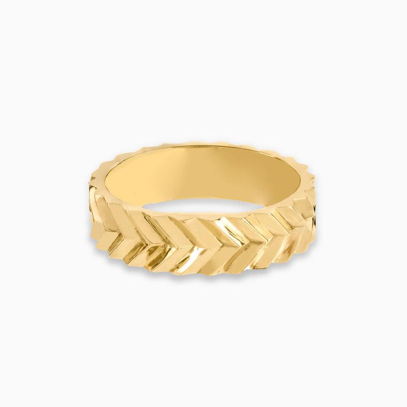ARROWS Ring