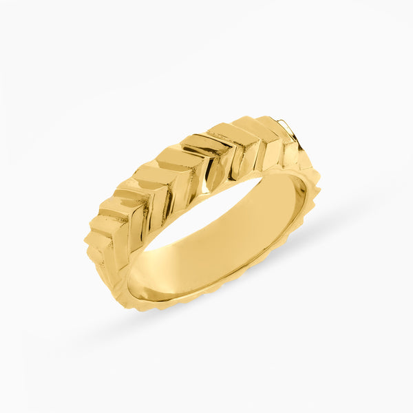 ARROWS Ring