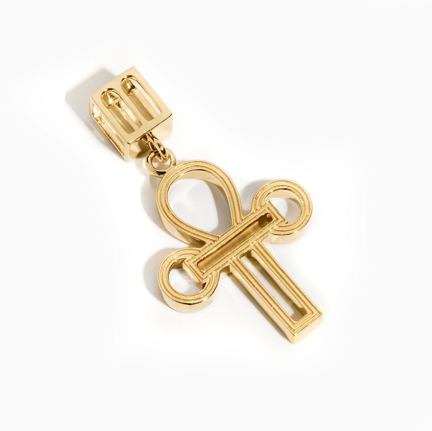 The Mini Ankh