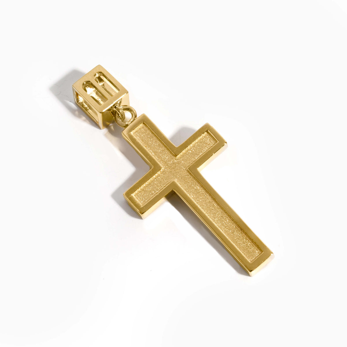 Simpol Cross THE SIMPLE CROSS โ Moses NYC