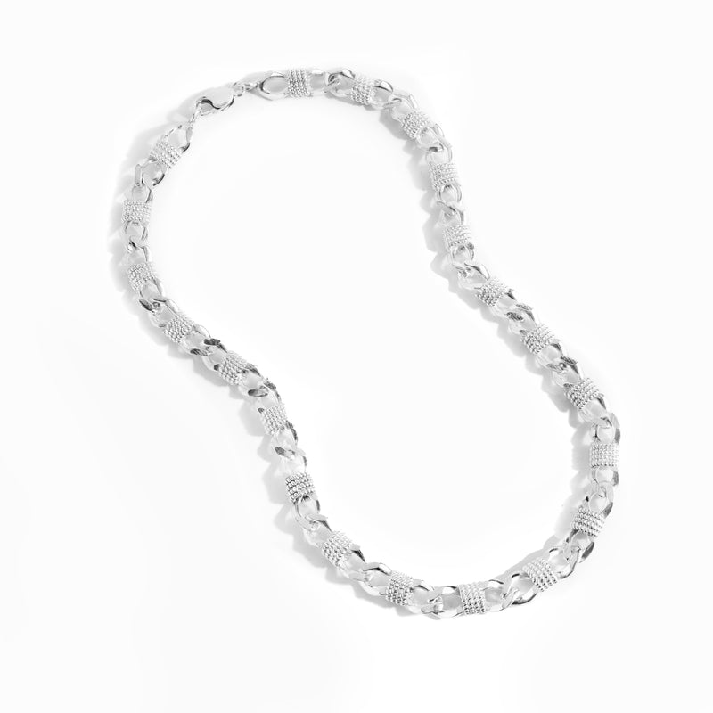 FISH ROPE BY MOSES