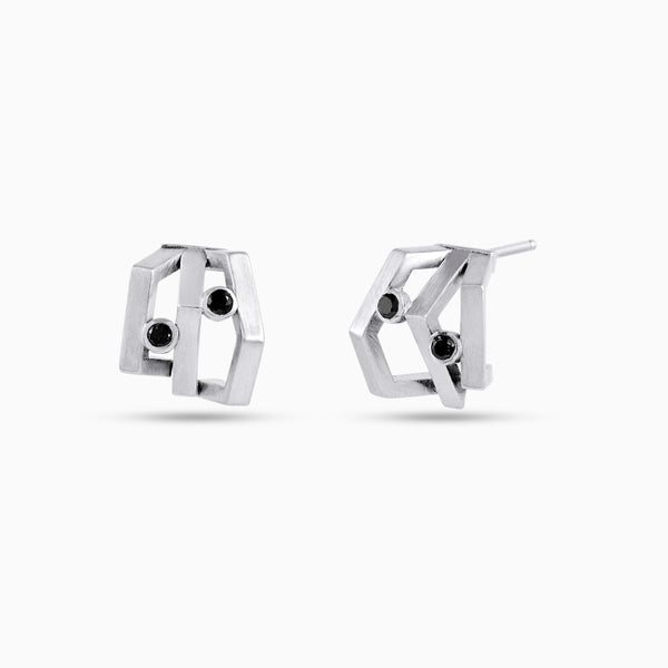 Metal Claw Studs