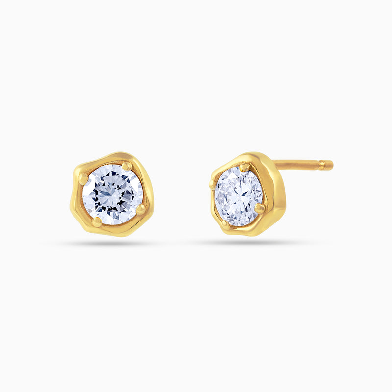 Stone Studs