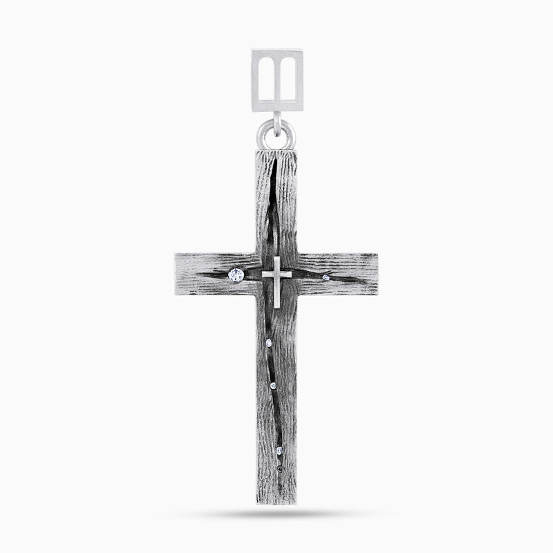 Wooden Cross