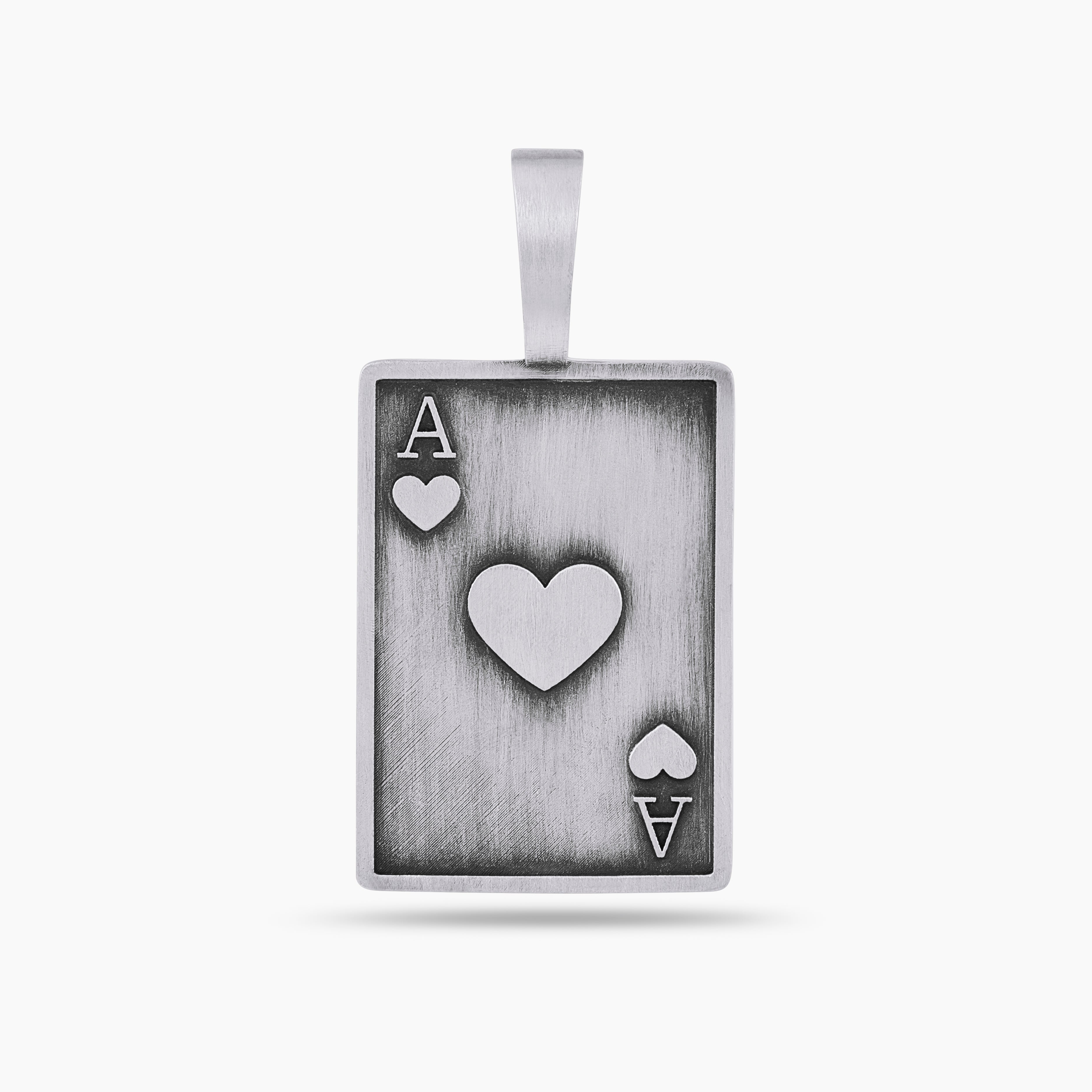 (Ace) Poker Charm