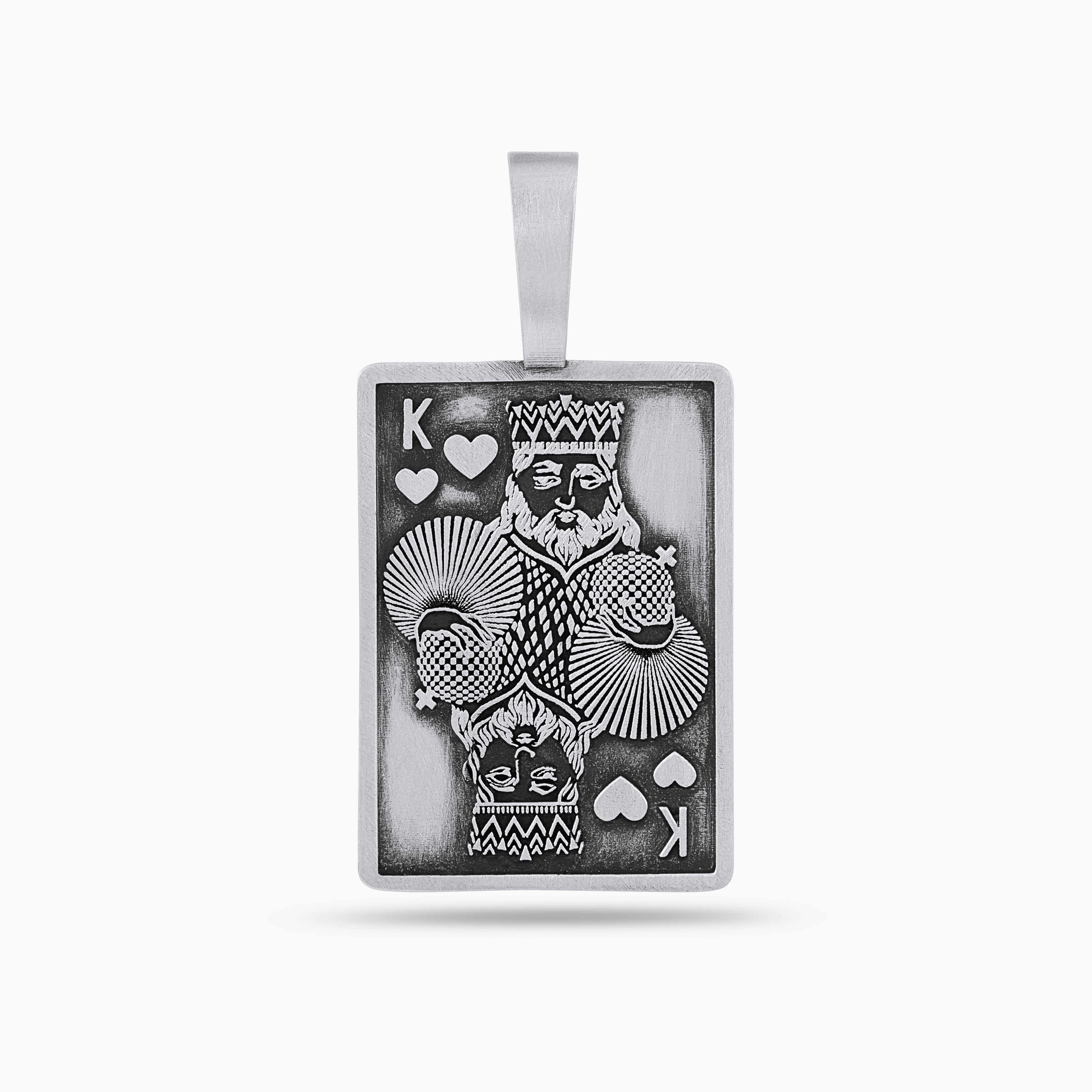 (King) Poker Charm