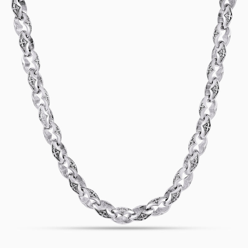 The Gatsby Necklace
