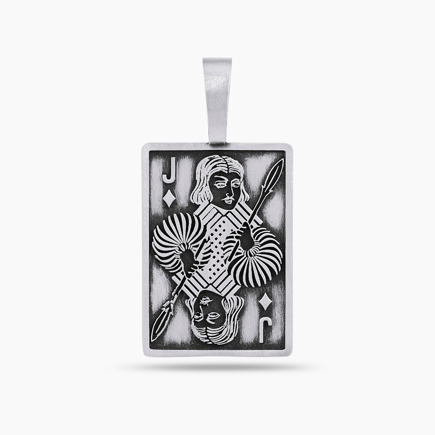 (Jack) Poker Charm
