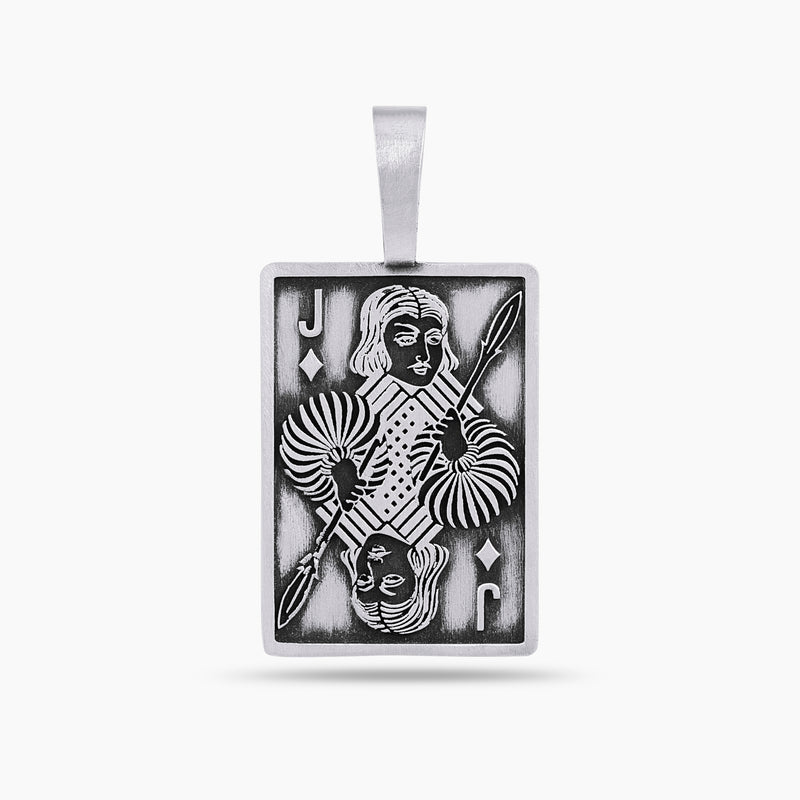 (Jack) Poker Charm