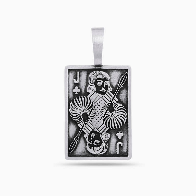 (Jack) Poker Charm