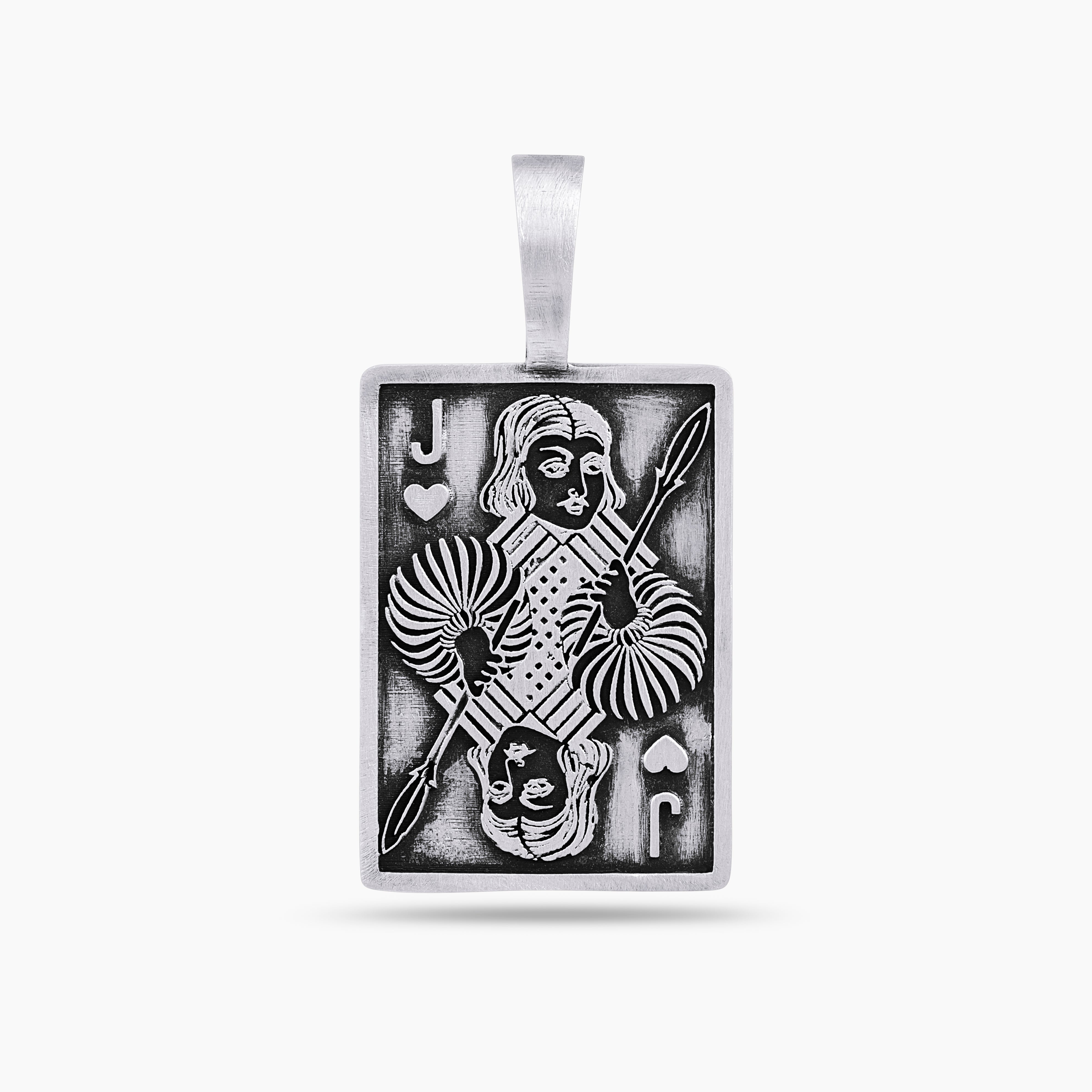 (Jack) Poker Charm