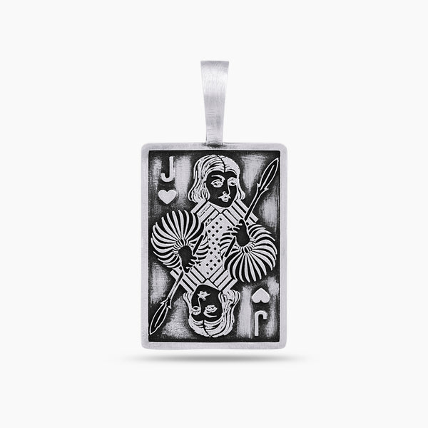 (Jack) Poker Charm