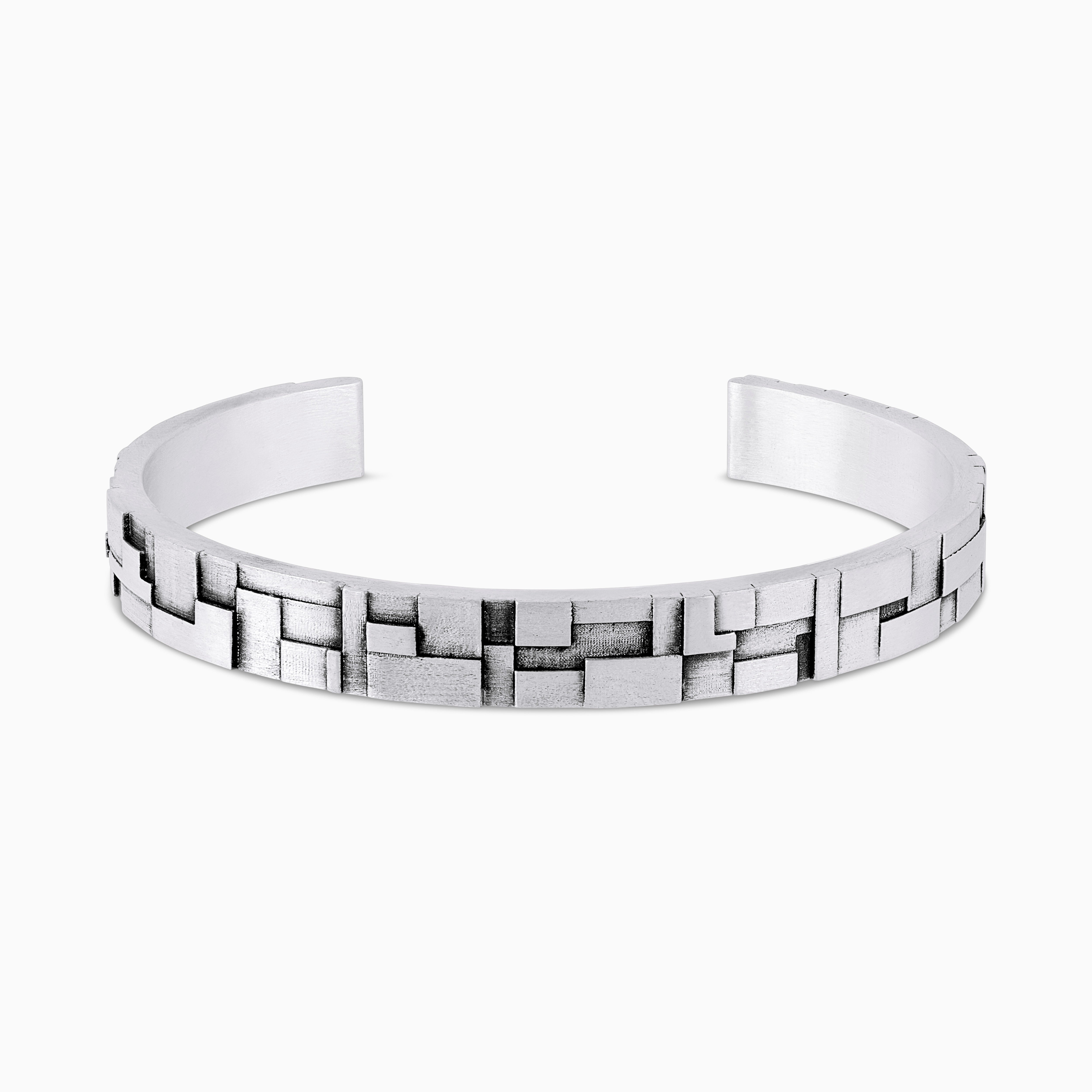 Brick Wall Bangle