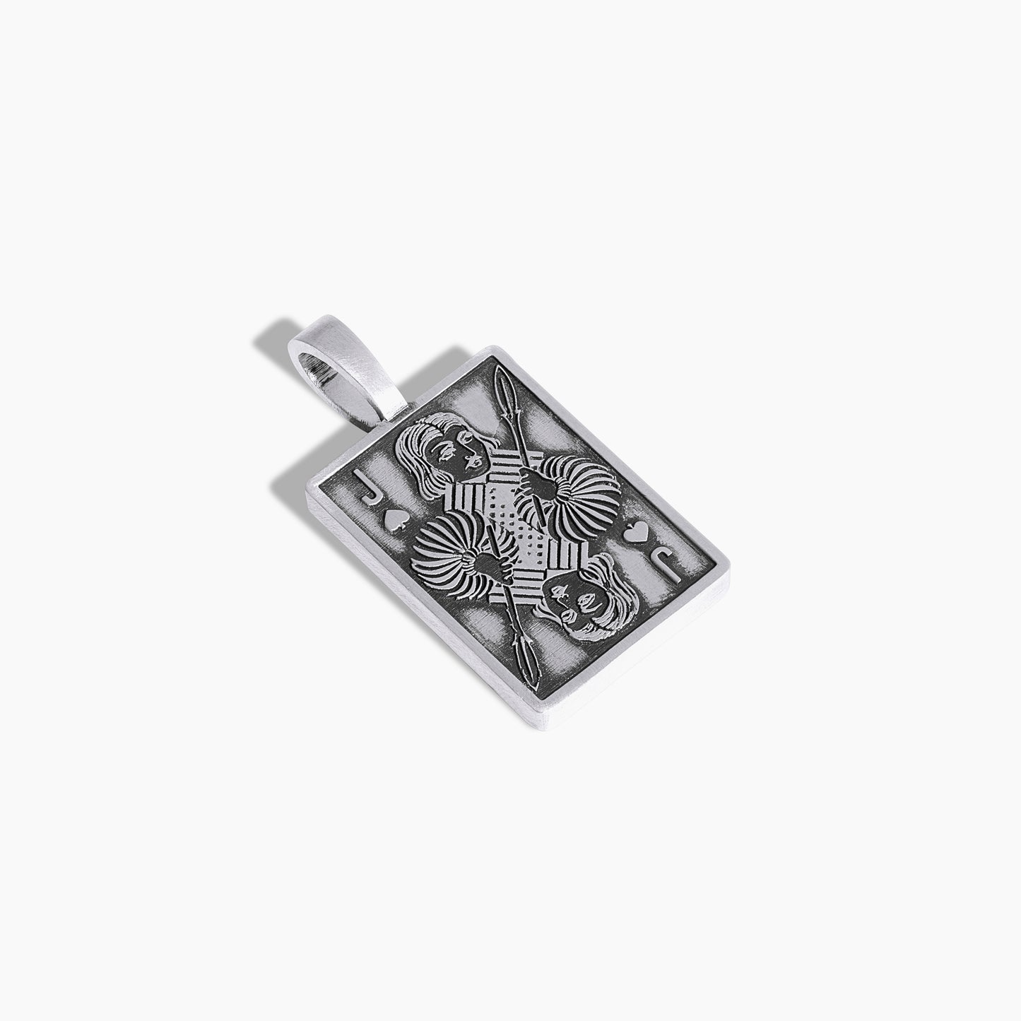 (Jack) Poker Charm
