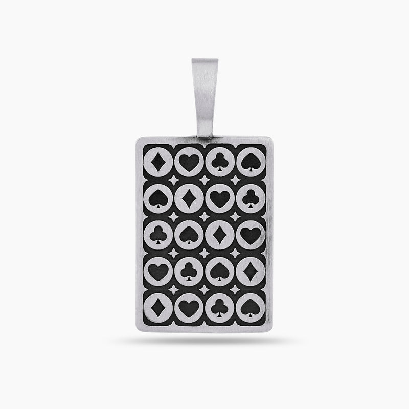 (Ace) Poker Charm