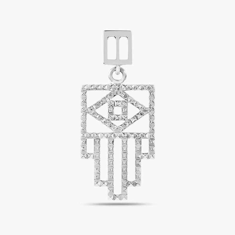 PYRAMID X HAMSA
